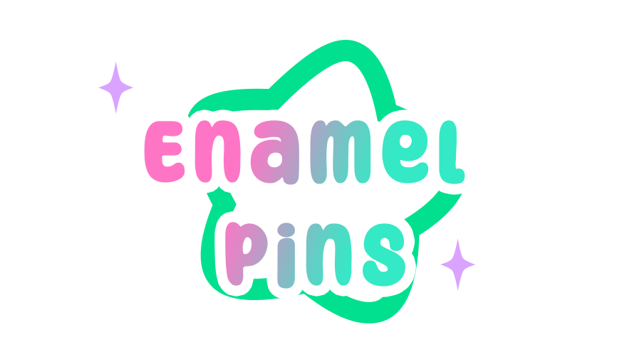 Enamel Pins