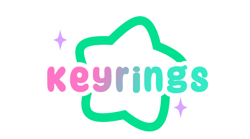 Keyrings