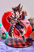 K9kuro standee