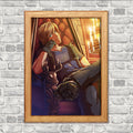 Resident Evil: Time for rest