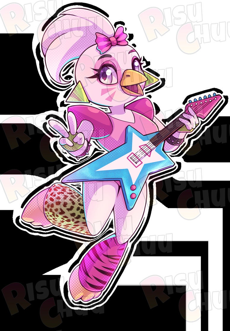 Security Breach keyrings