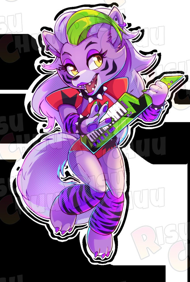 Security Breach keyrings