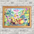 Eevee's Garden