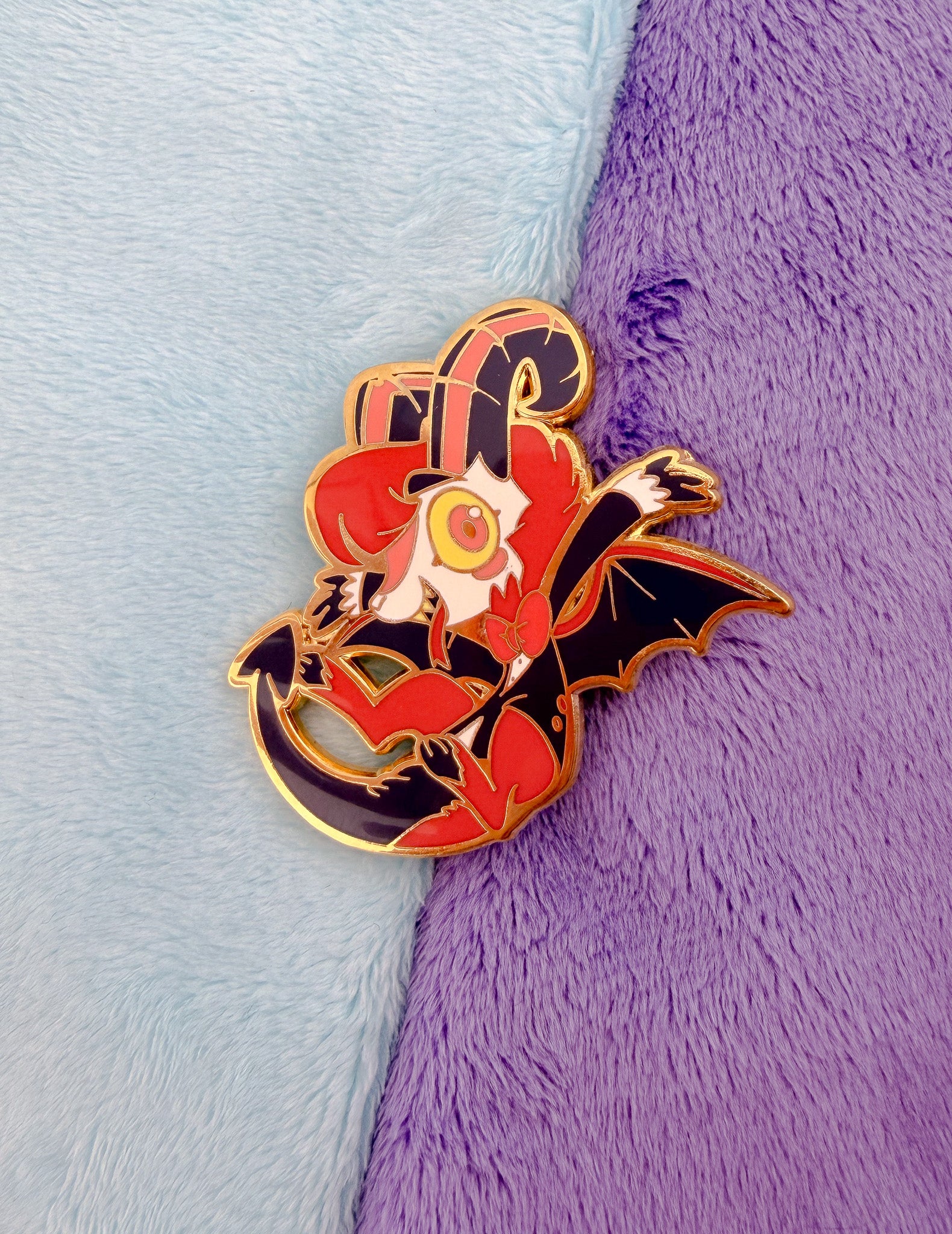 Hazpin Pals! Razzle and Dazzle