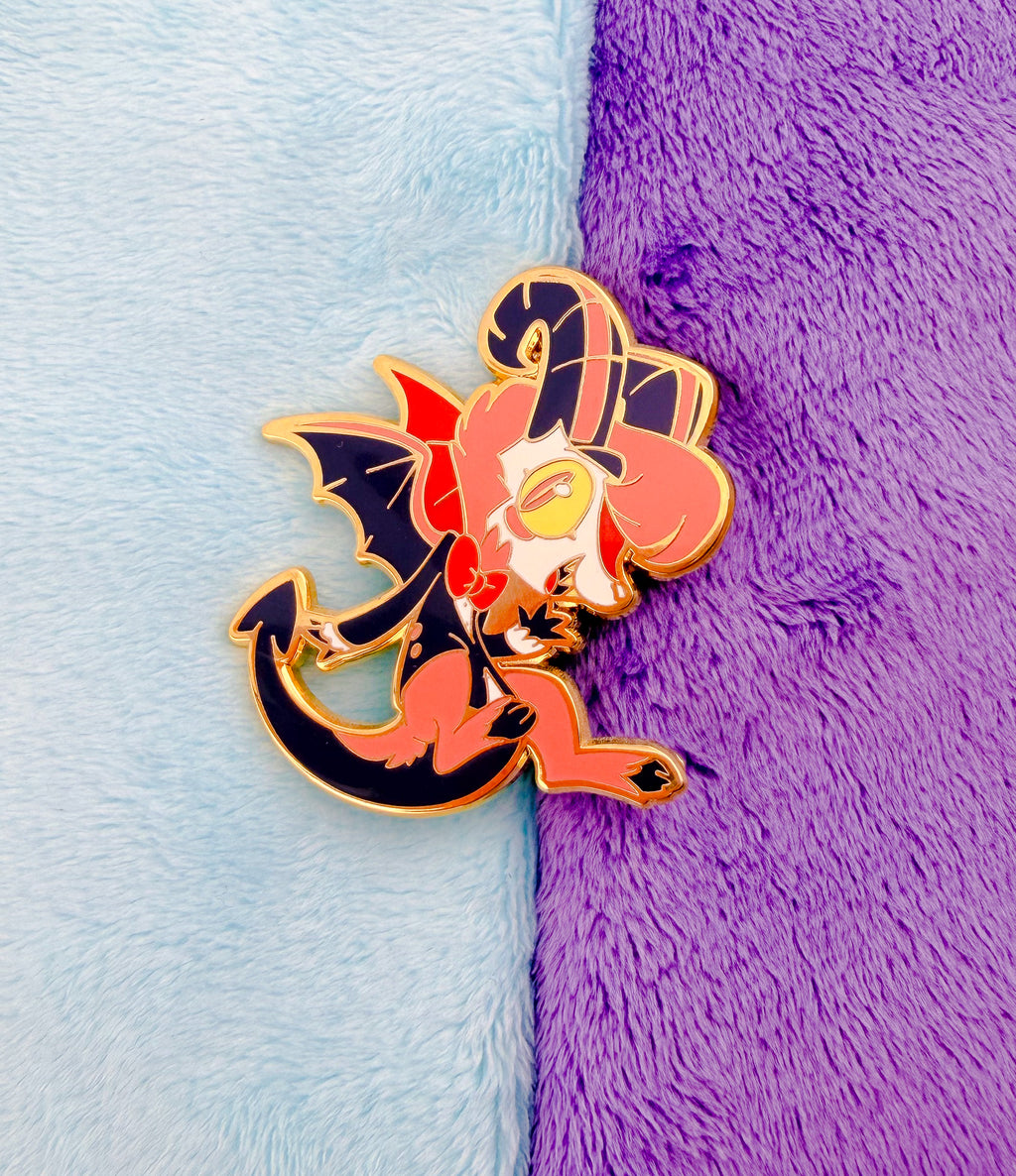 Hazpin Pals! Razzle and Dazzle