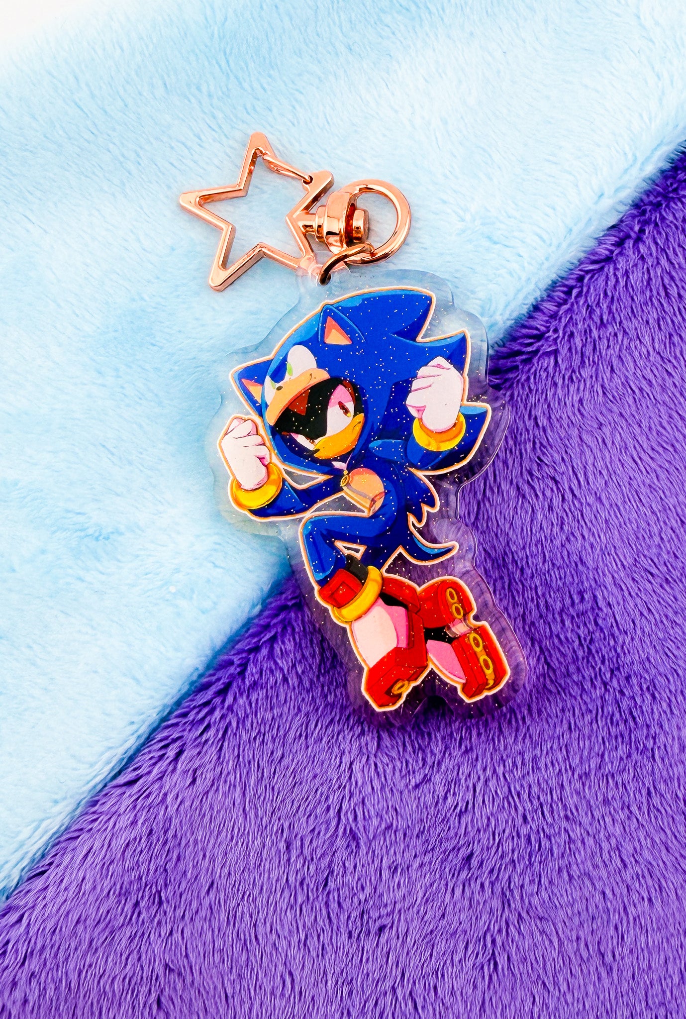Shadow Keyring