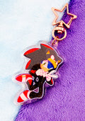 Sonic Keyring