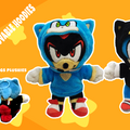 Shadow Plushy
