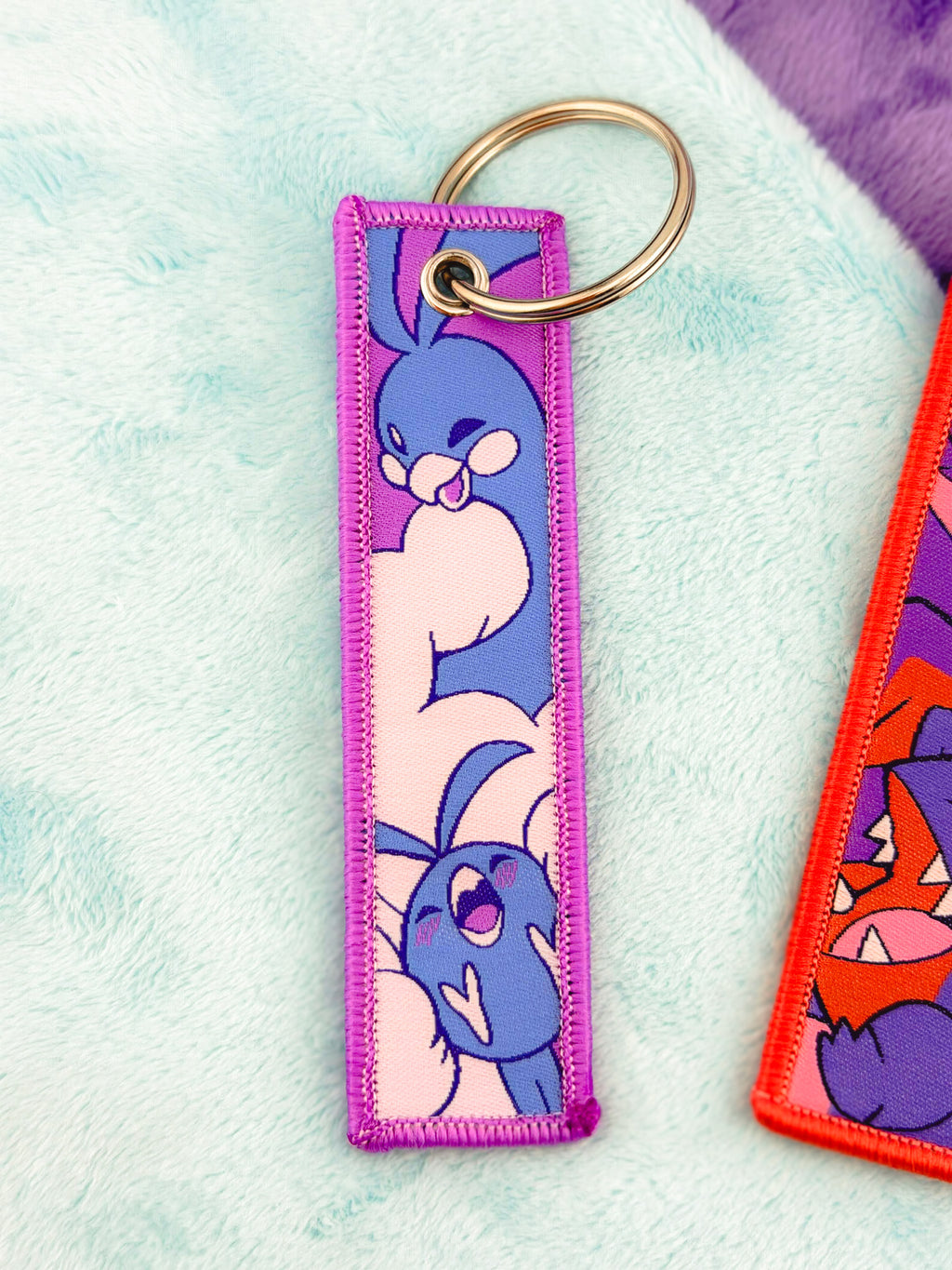 Bag Tags Altaria