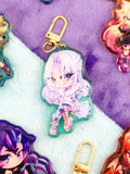 Amalee keyring