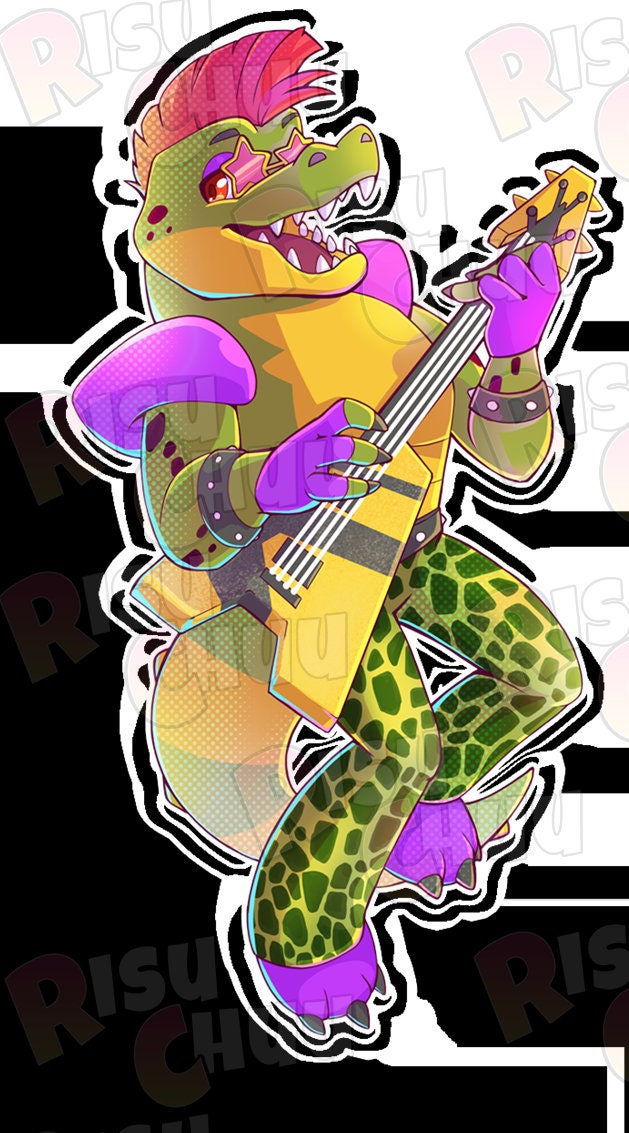 Security Breach keyrings