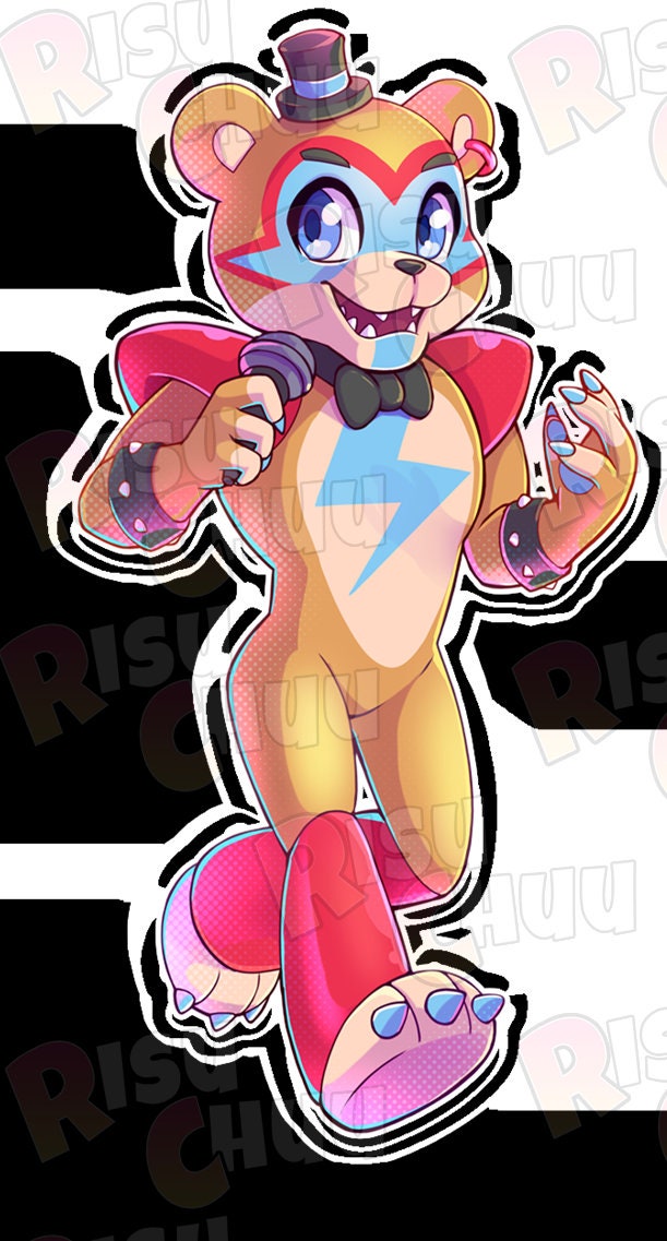 Security Breach keyrings