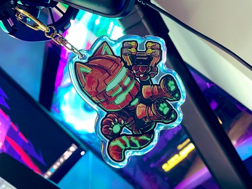 Kitty Isaac Clarke Dead Space