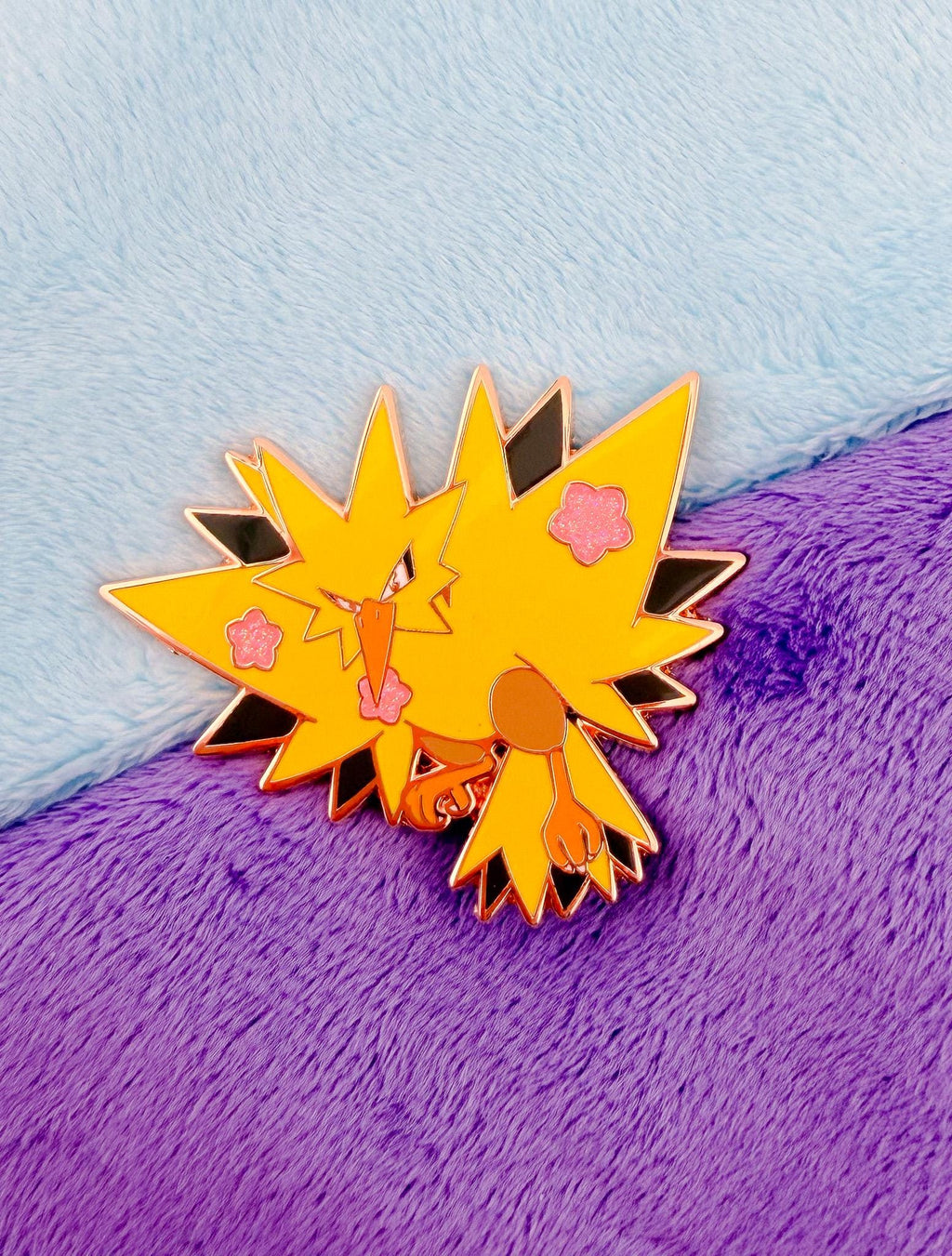 Legendary Stars birds