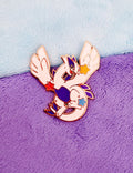 Legendary Stars birds