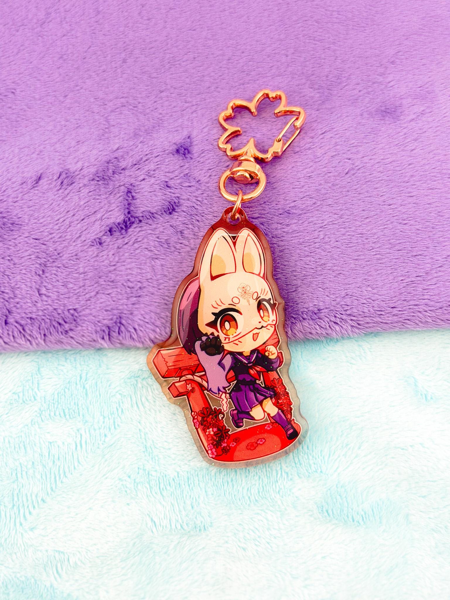 Silent Hill f charms