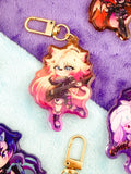 OBKatiekat keyring