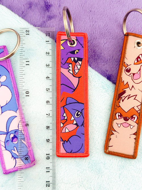 Bag Tags Altaria